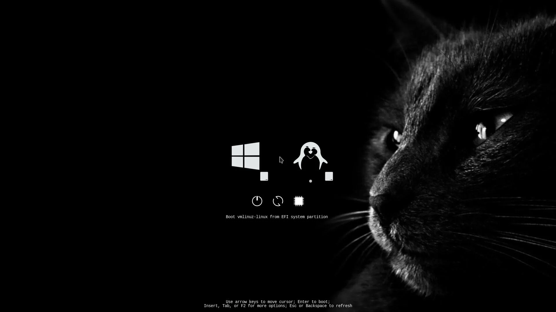 BlackCatMuzzle-rEFInd - Image 2