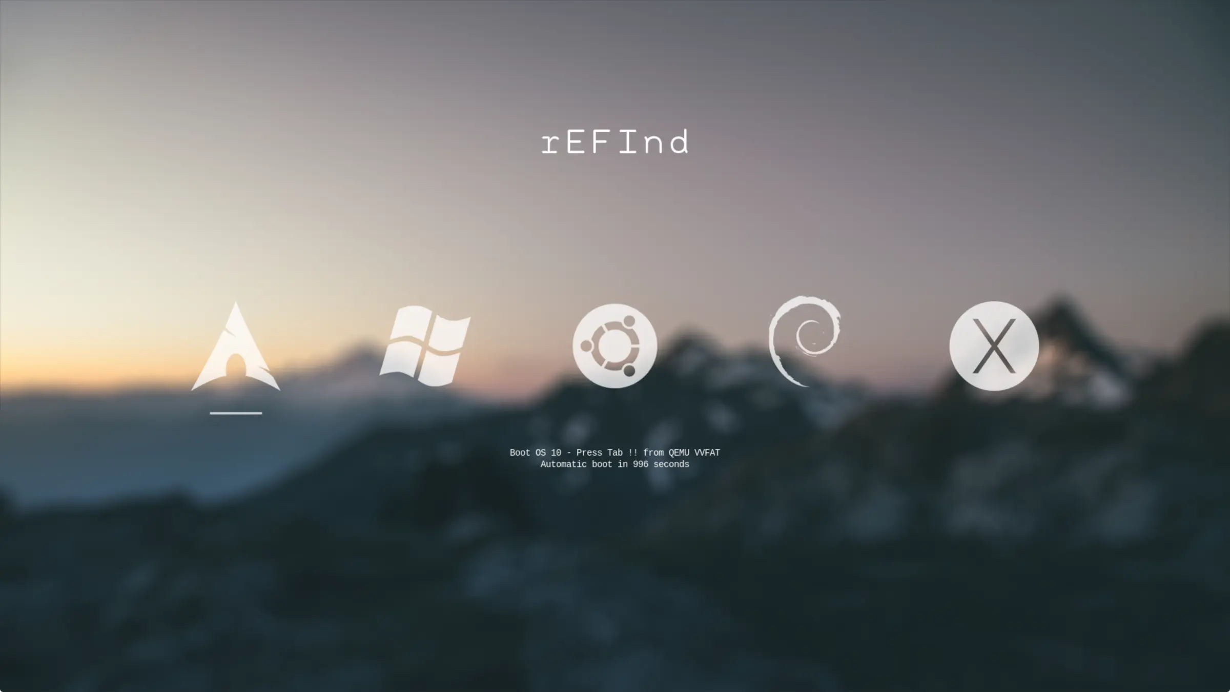 rEFInd-calm - Image 2