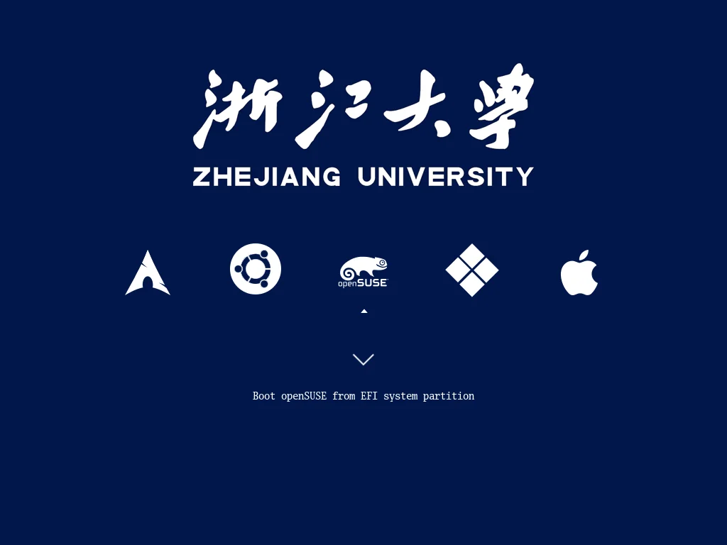 rEFInd-ZJU - Image 2