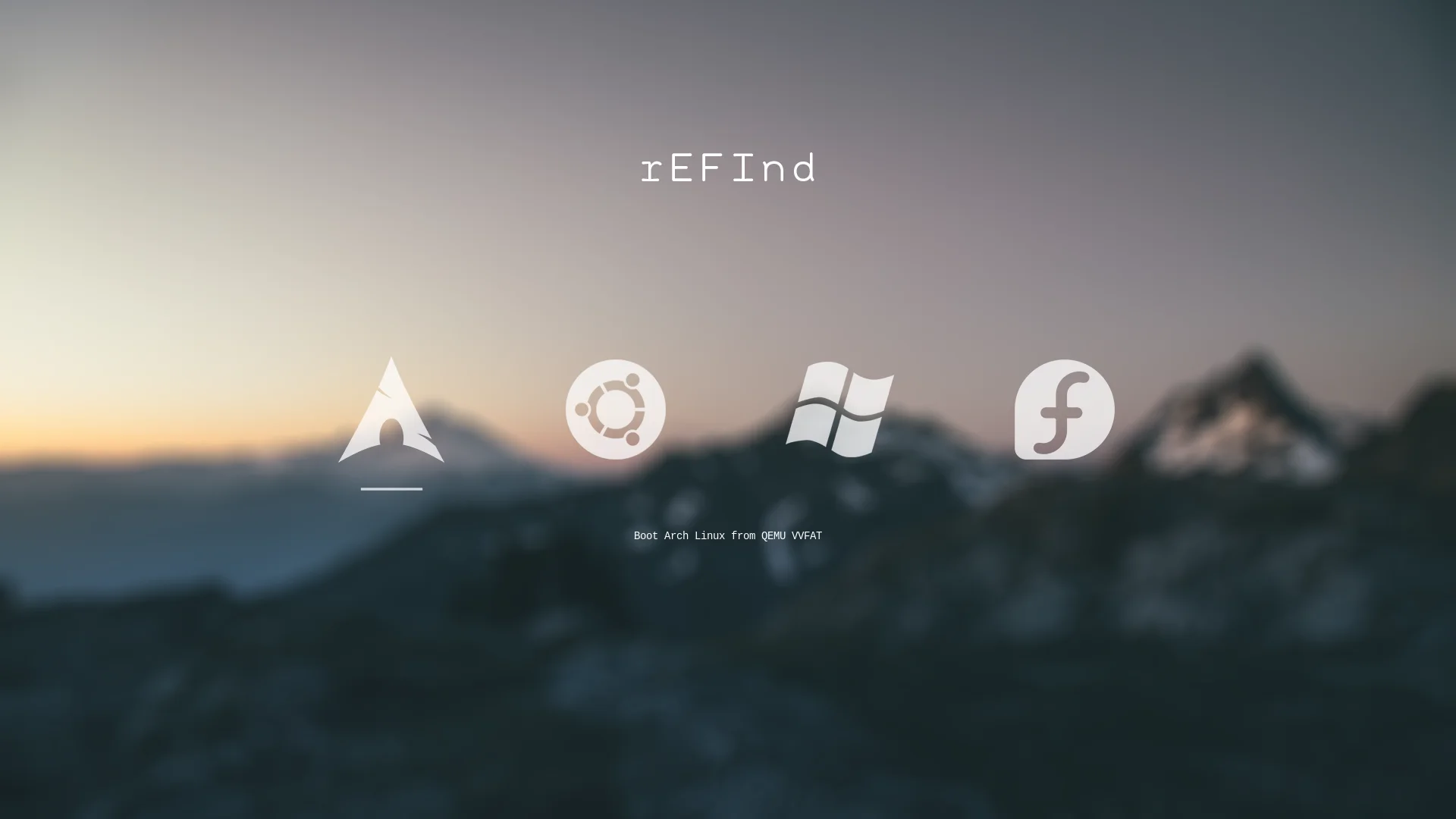 rEFInd-calm - Image 1