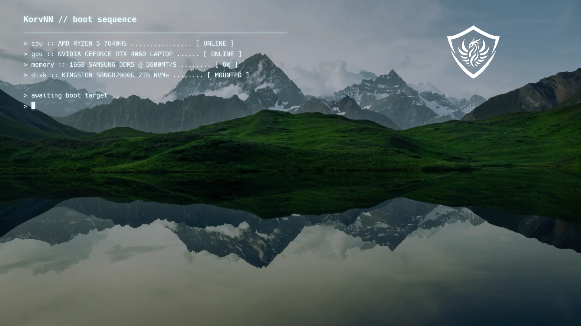 rEFInd-KorvNN-theme