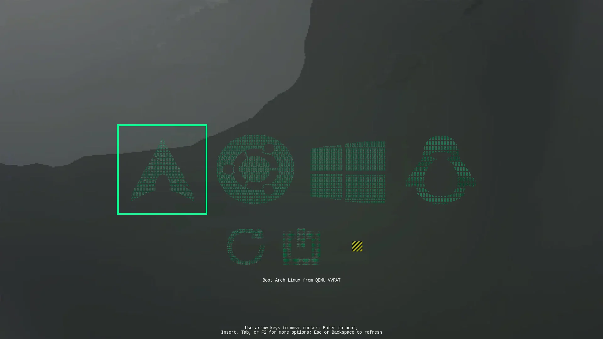 rEFInd-LC-theme - Image 1